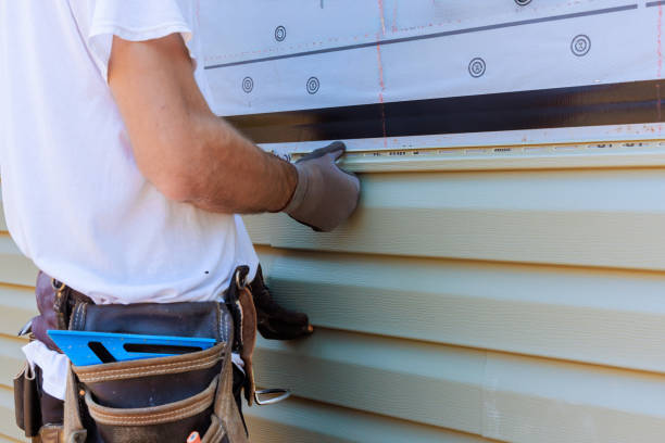 Trusted Siding Replacement service in Poplar Branch, NC - Squared Siding